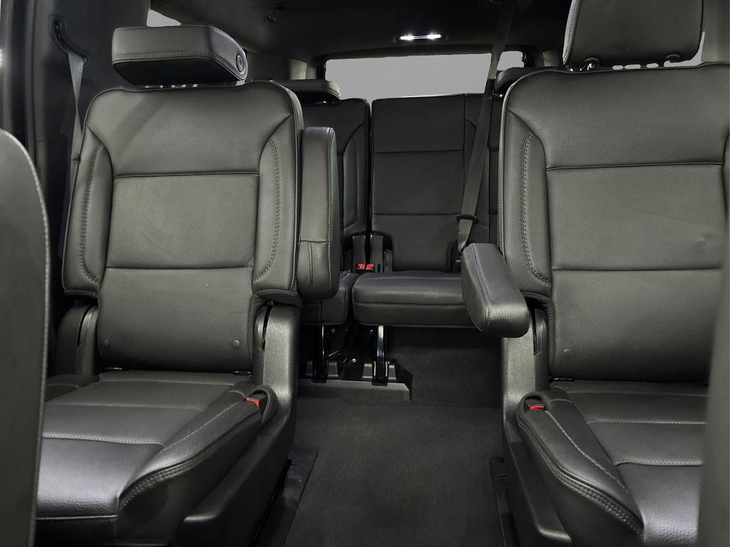 used 2022 GMC Yukon XL car, priced at $64,985