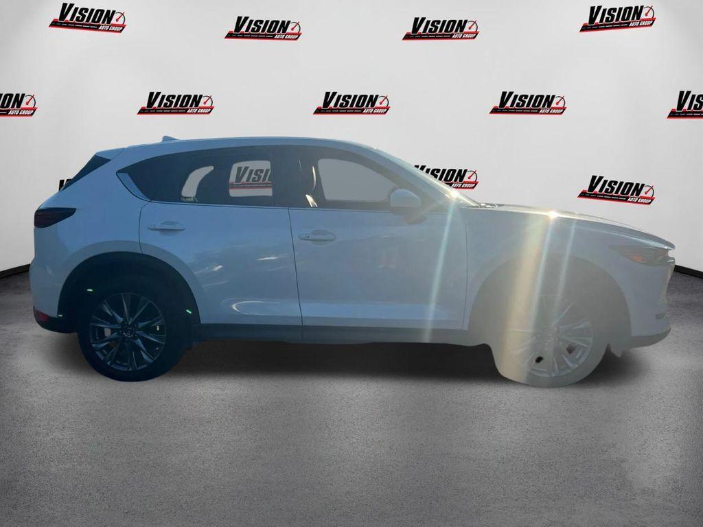 used 2019 Mazda CX-5 car, priced at $20,795