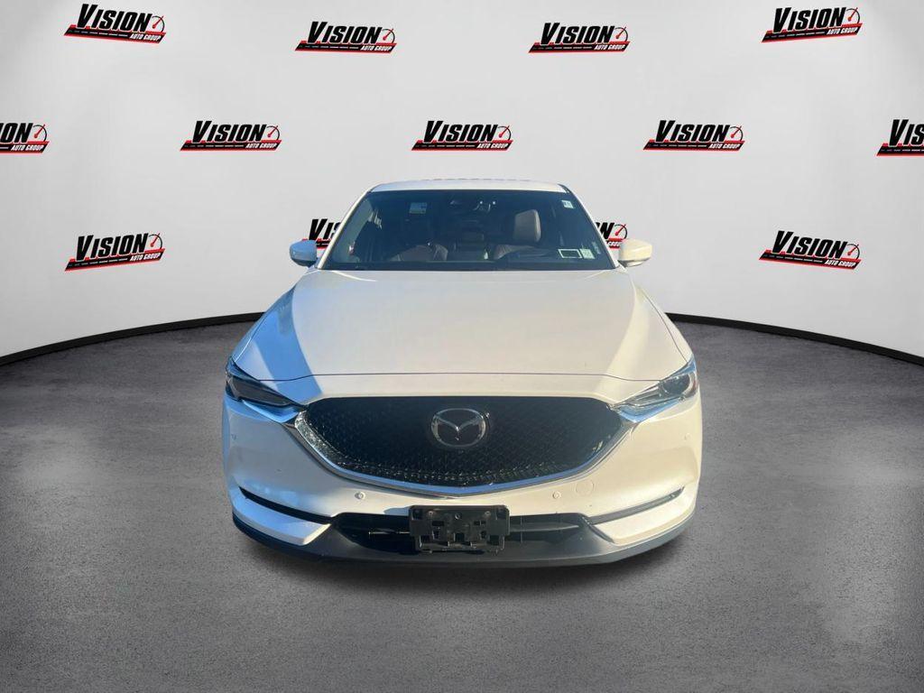 used 2019 Mazda CX-5 car, priced at $20,795