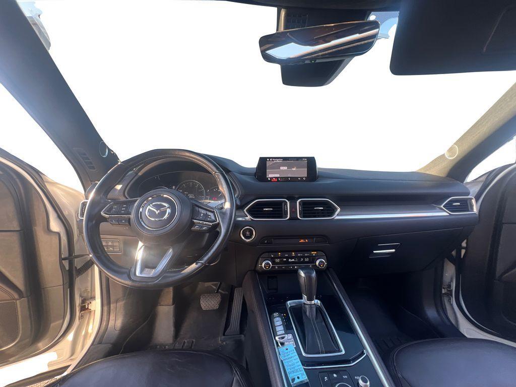 used 2019 Mazda CX-5 car, priced at $20,795