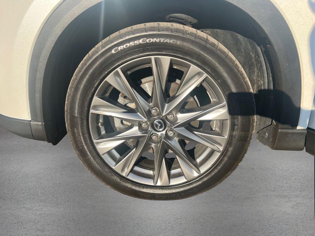 used 2019 Mazda CX-5 car, priced at $20,795