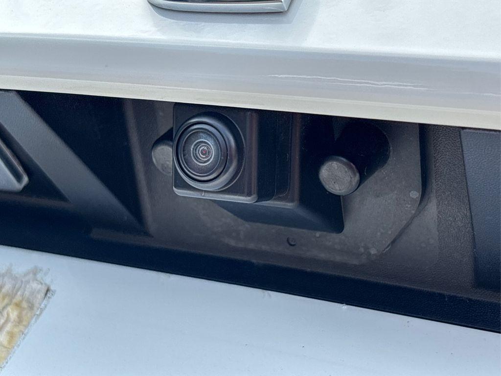 used 2022 Nissan Rogue car, priced at $23,924
