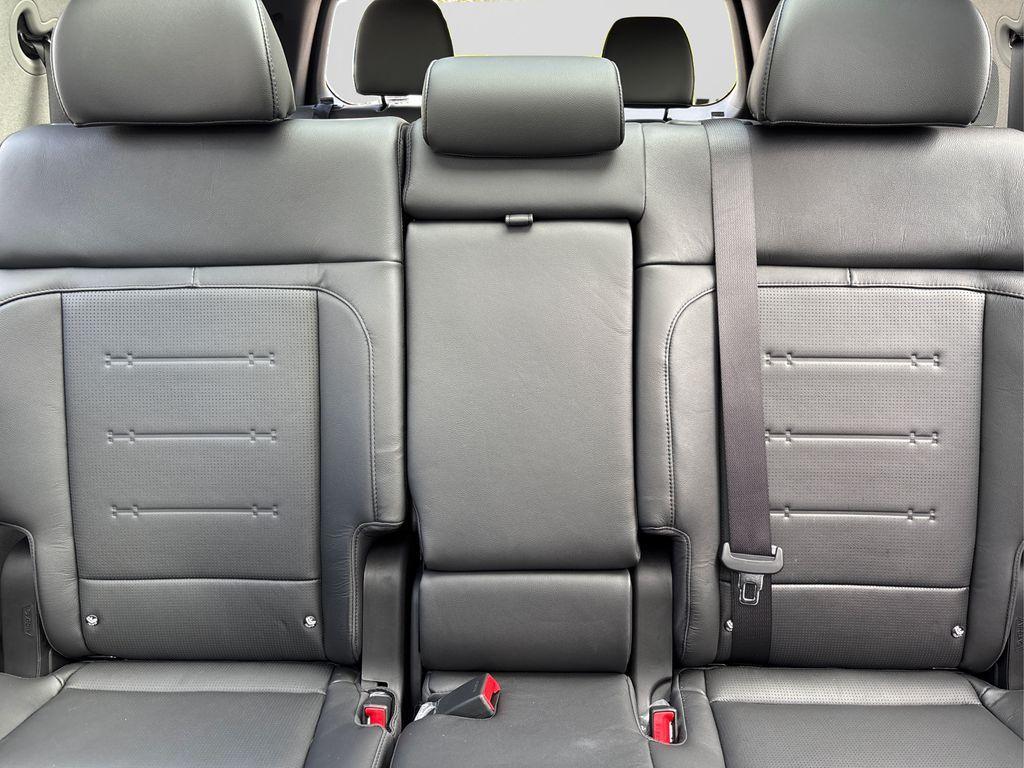 used 2024 Hyundai Santa Fe car, priced at $40,995
