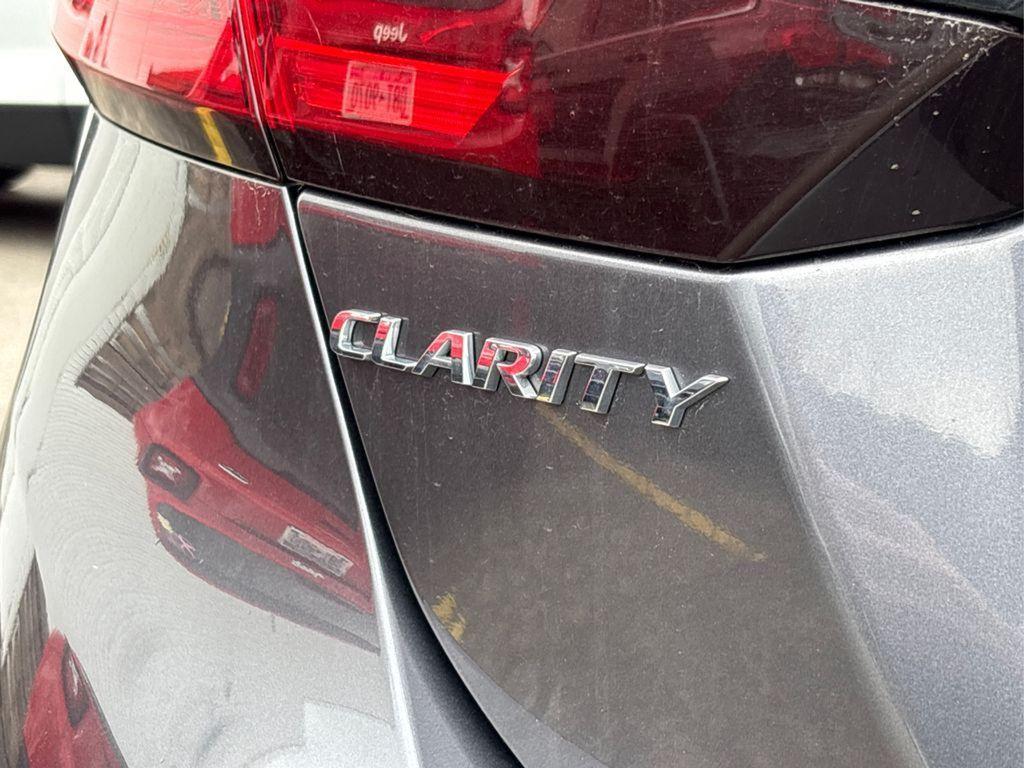 used 2019 Honda Clarity Plug-In Hybrid car, priced at $21,097