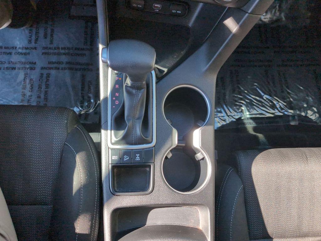 used 2020 Kia Sportage car, priced at $16,499