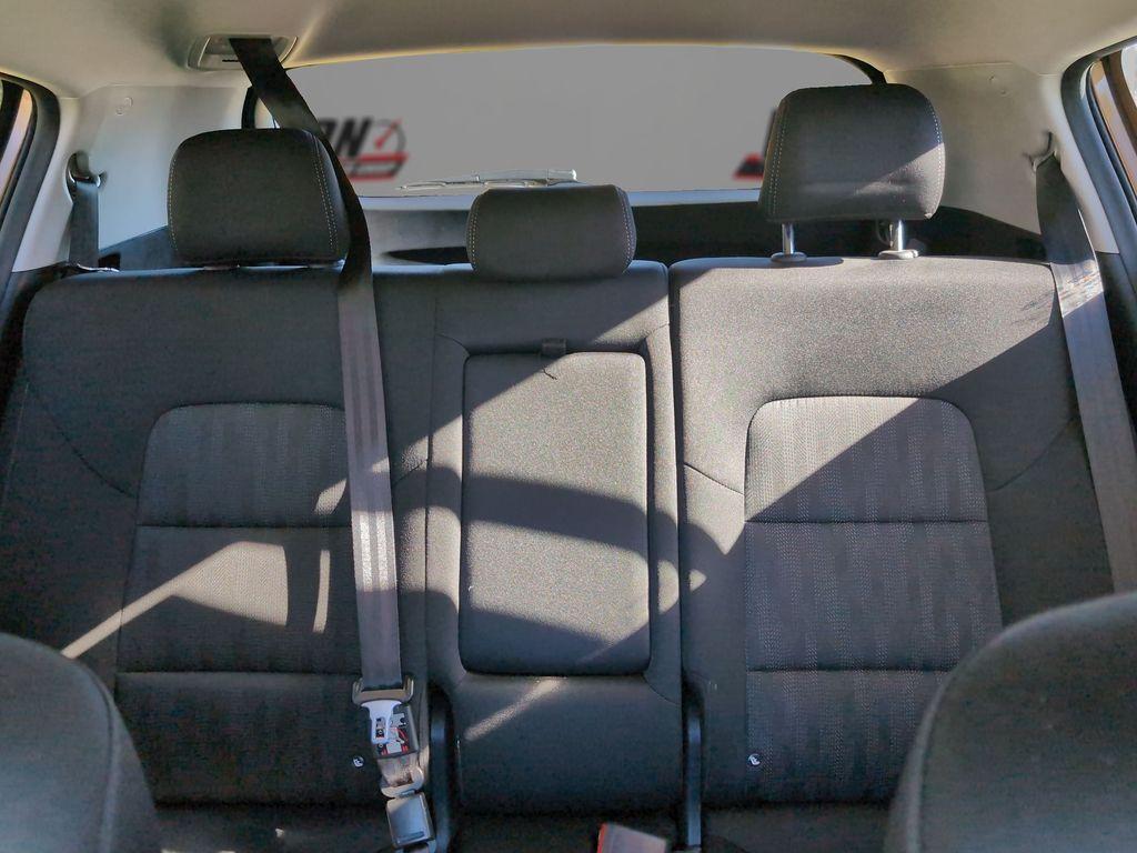 used 2020 Kia Sportage car, priced at $16,499