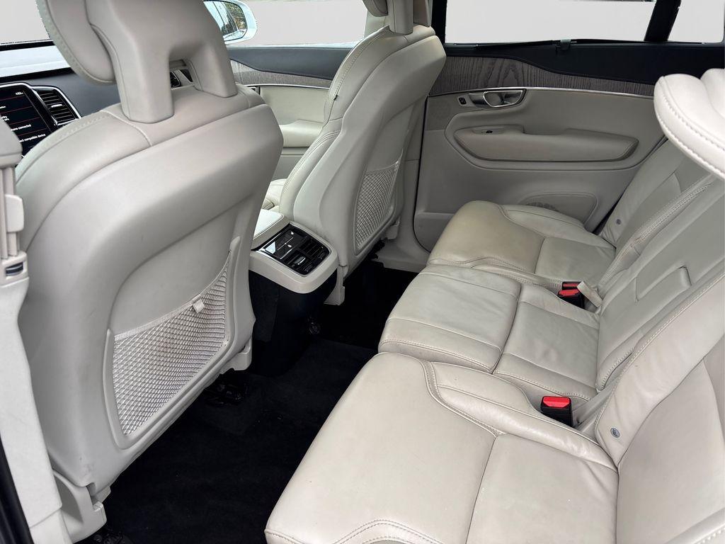 used 2021 Volvo XC90 car, priced at $32,582