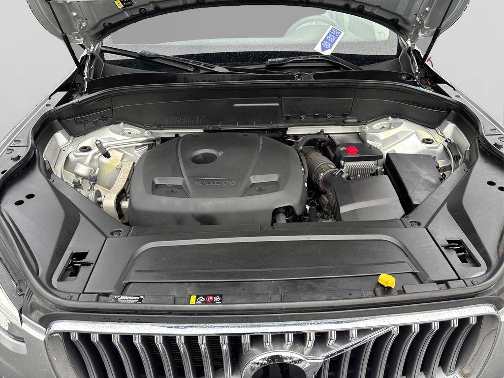 used 2021 Volvo XC90 car, priced at $32,582