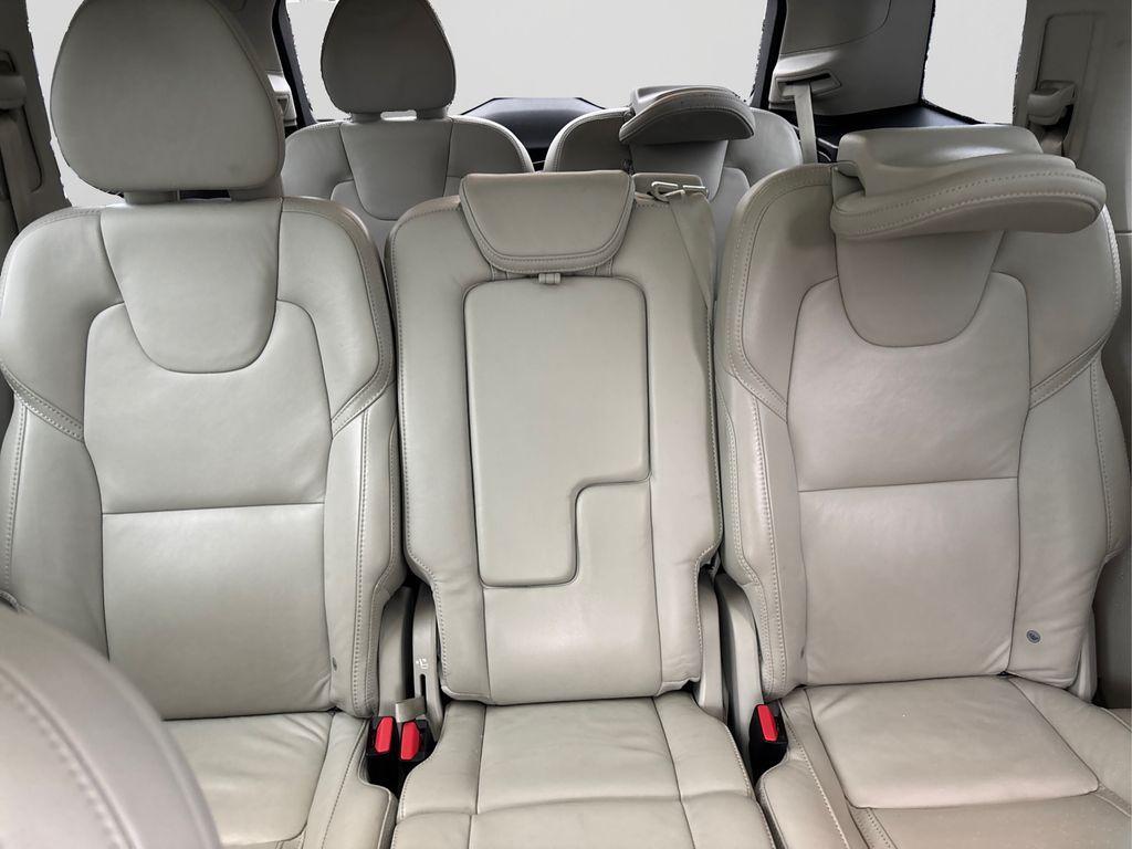 used 2021 Volvo XC90 car, priced at $32,582