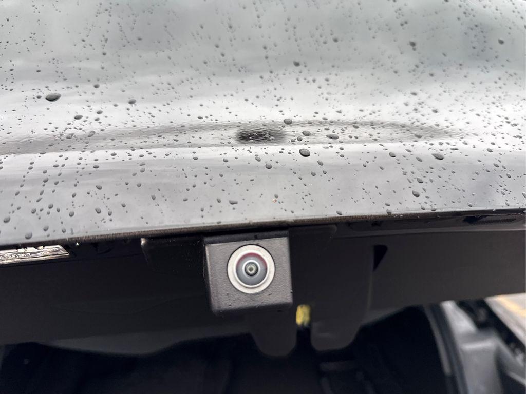 used 2024 Dodge Hornet car, priced at $30,000