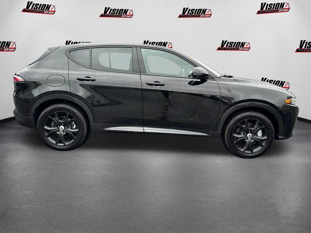 used 2024 Dodge Hornet car, priced at $30,000