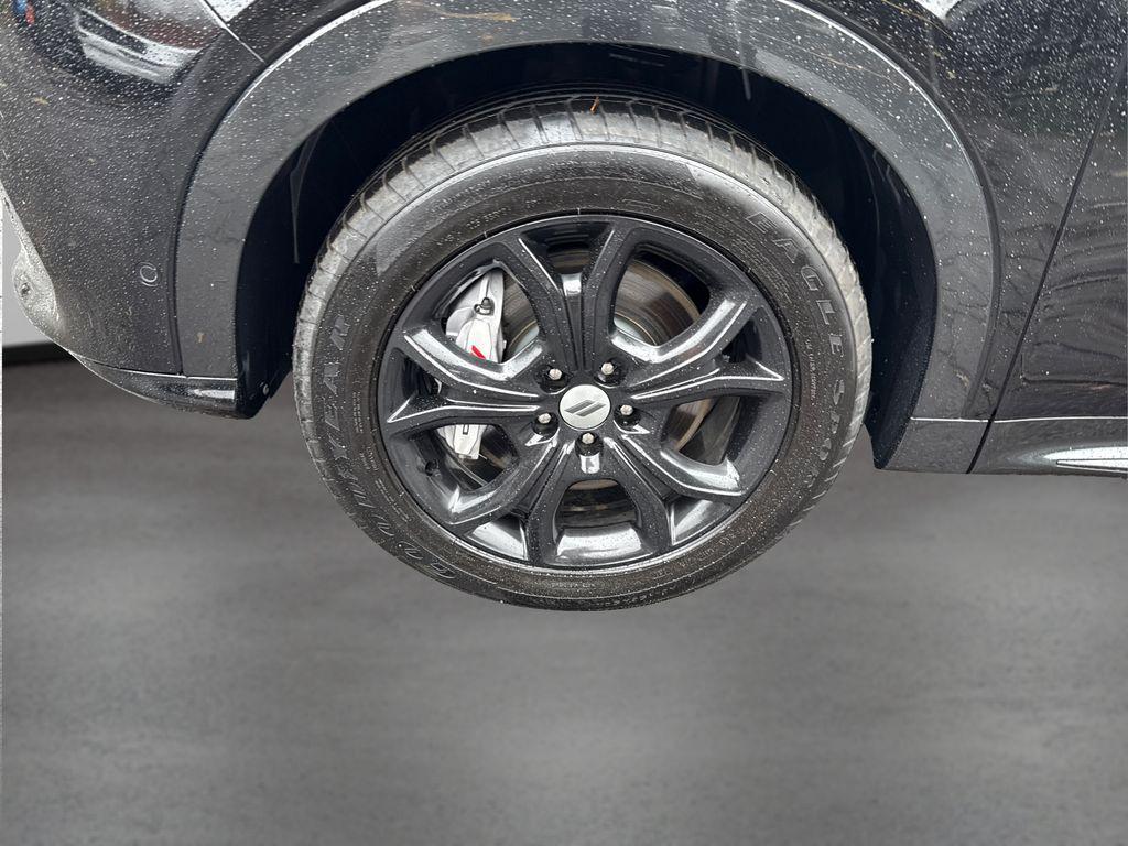 used 2024 Dodge Hornet car, priced at $30,000