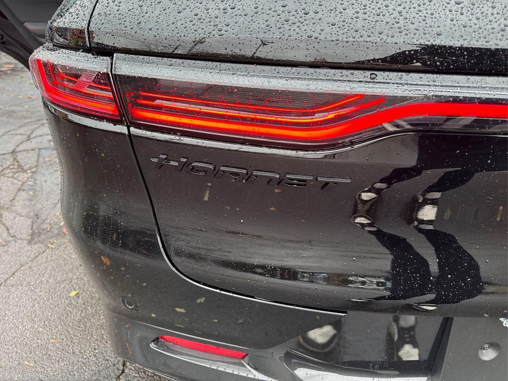 used 2024 Dodge Hornet car, priced at $30,000