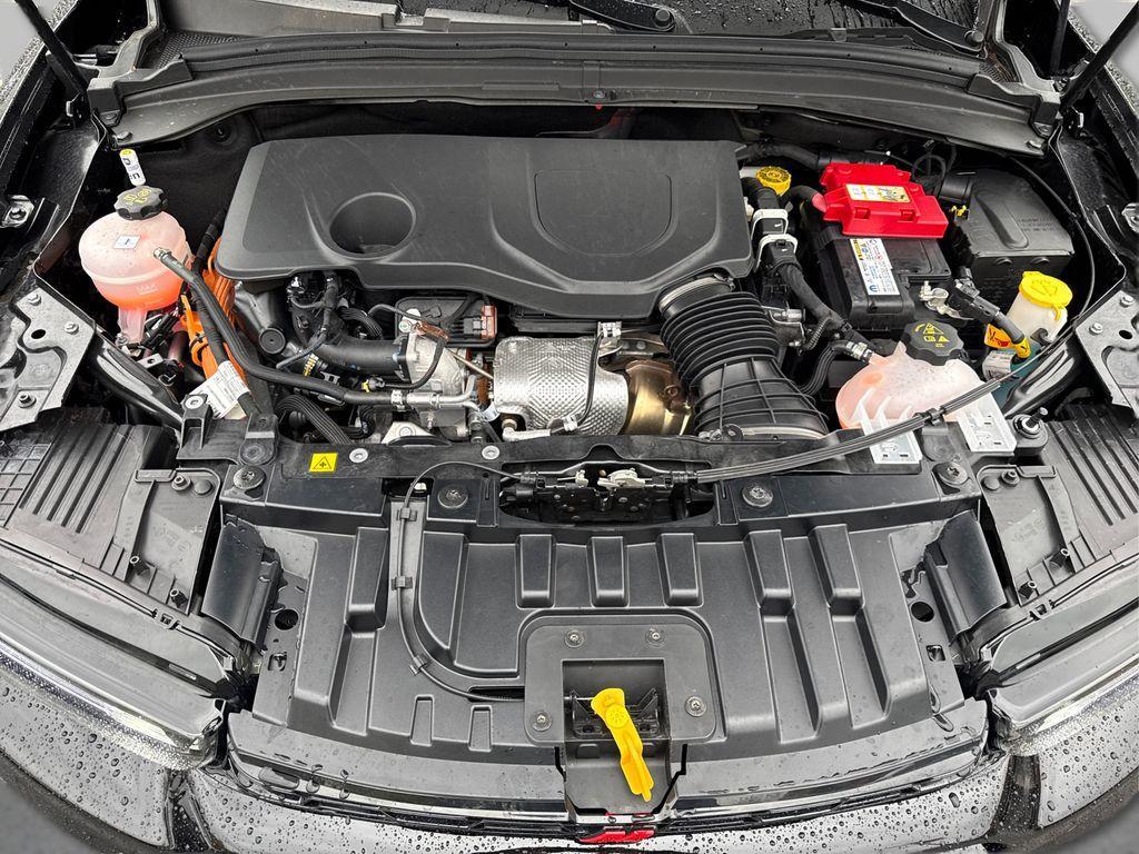 used 2024 Dodge Hornet car, priced at $30,000