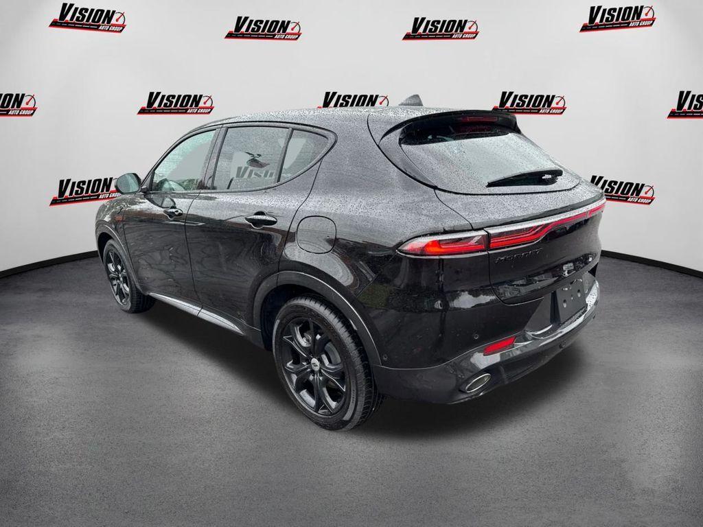 used 2024 Dodge Hornet car, priced at $30,000
