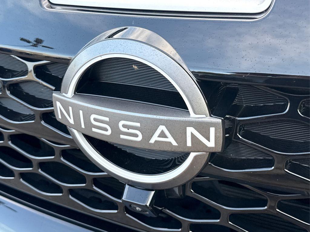 used 2024 Nissan Pathfinder car, priced at $31,623