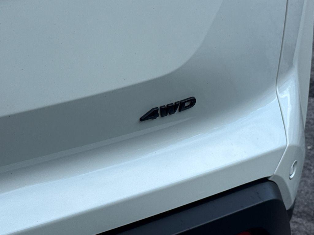 used 2024 Nissan Pathfinder car, priced at $31,623