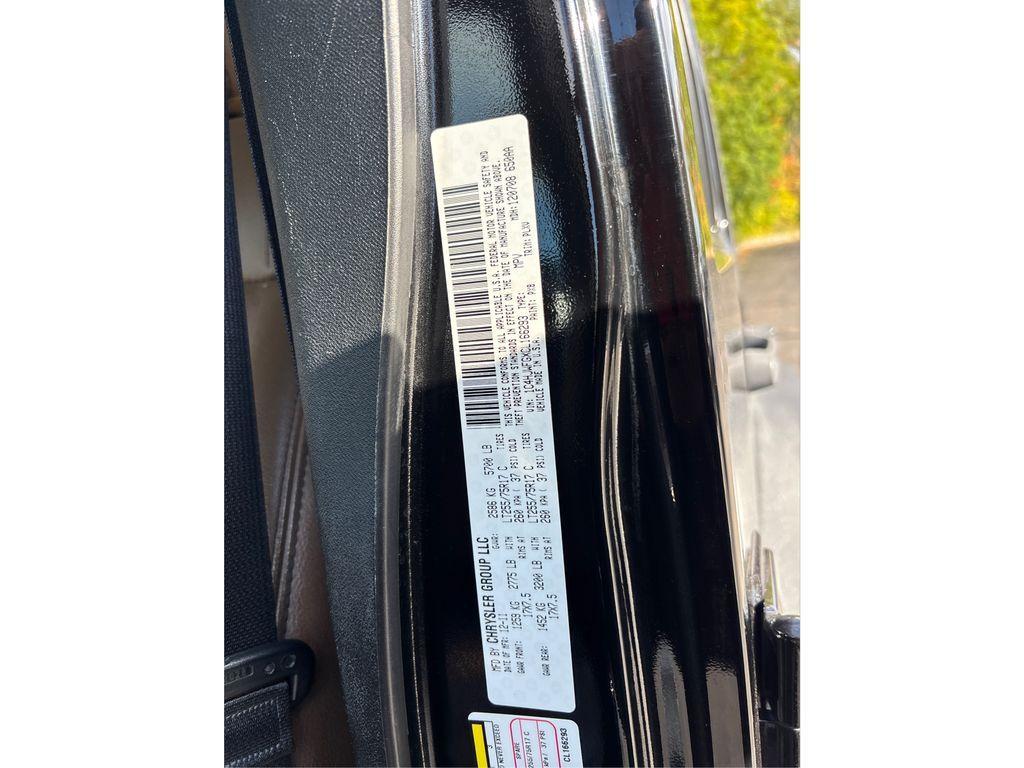 used 2012 Jeep Wrangler Unlimited car, priced at $19,400