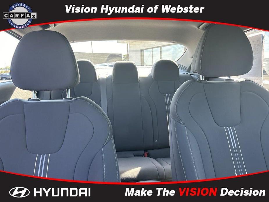 used 2022 Hyundai Elantra car, priced at $17,759