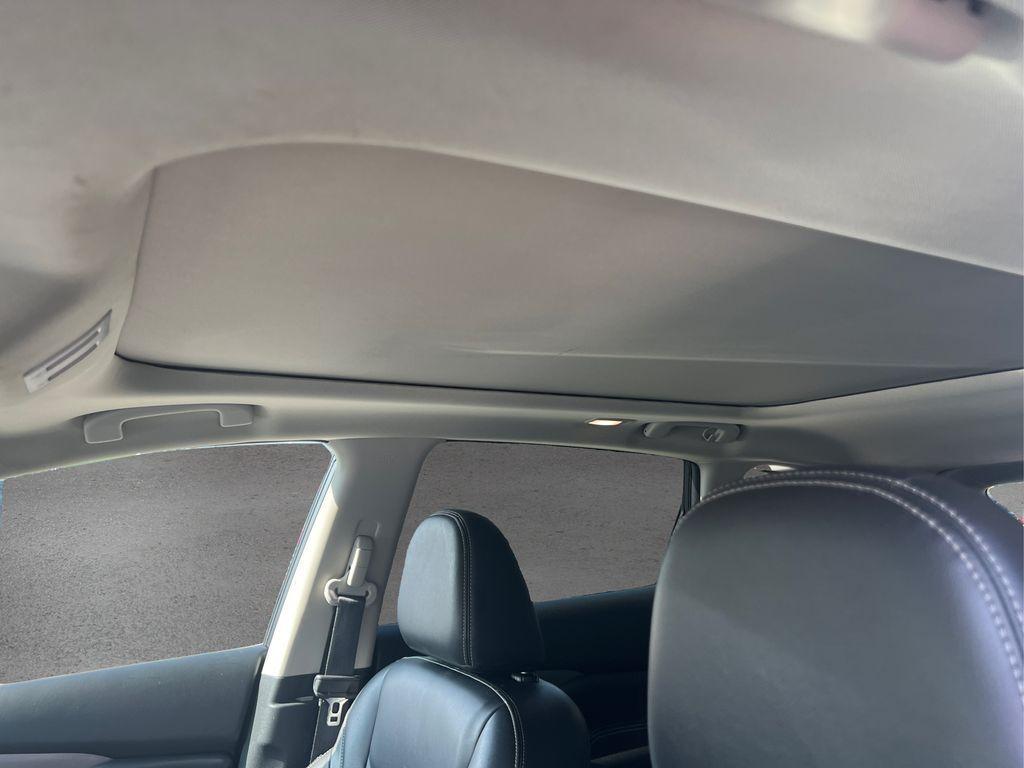 used 2022 Nissan Murano car, priced at $23,590