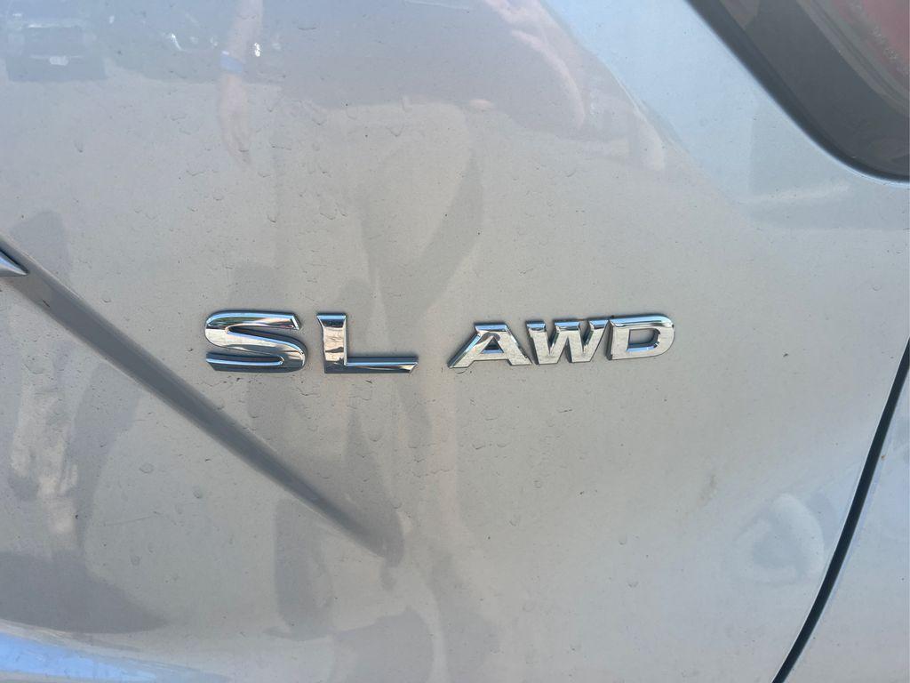 used 2022 Nissan Murano car, priced at $23,590