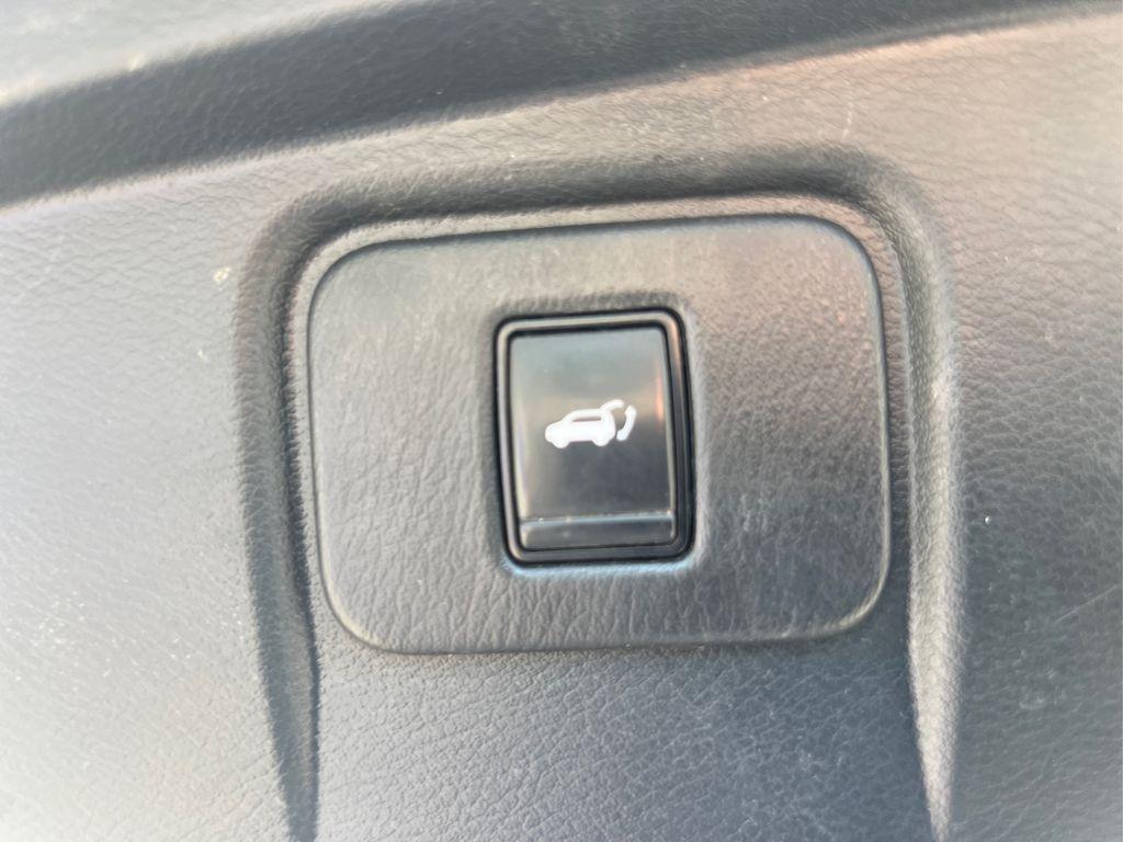 used 2022 Nissan Murano car, priced at $23,590