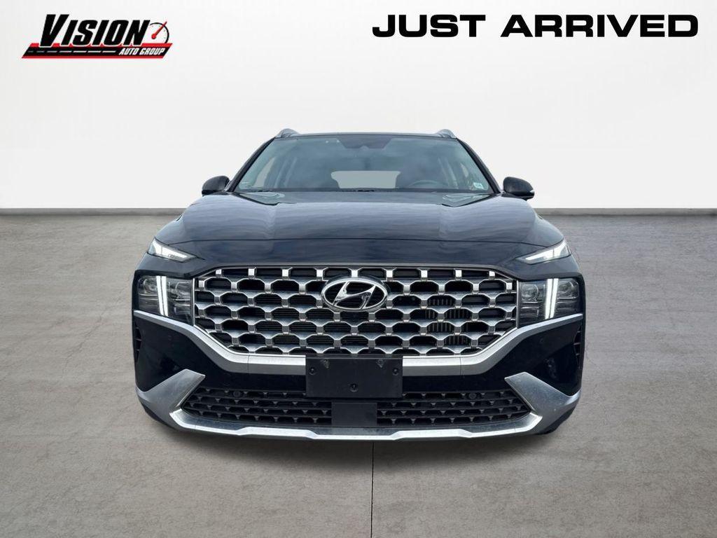 used 2022 Hyundai Santa Fe Plug-In Hybrid car, priced at $28,677