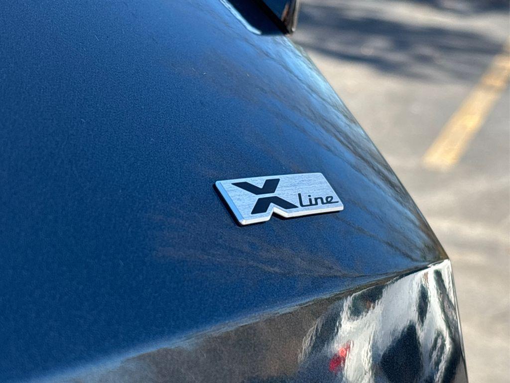 used 2023 Kia Sportage car, priced at $27,995