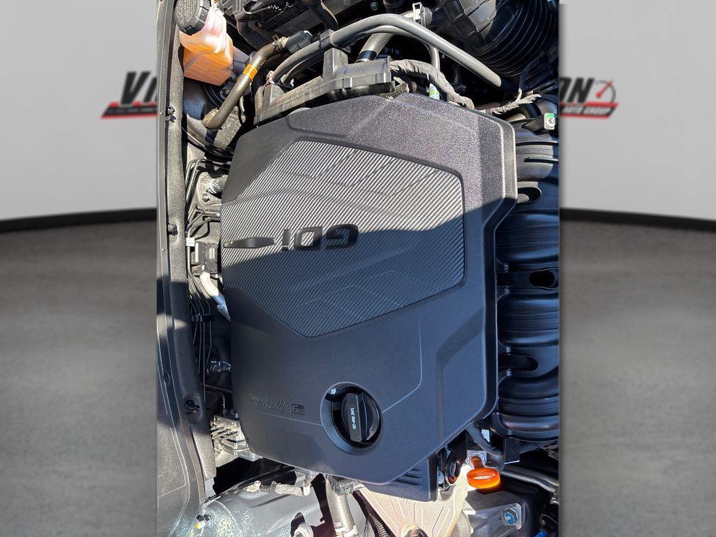 used 2023 Kia Sportage car, priced at $27,995