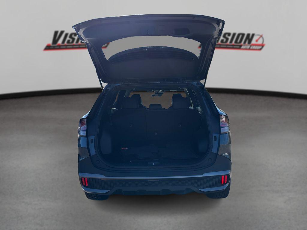 used 2023 Kia Sportage car, priced at $27,995