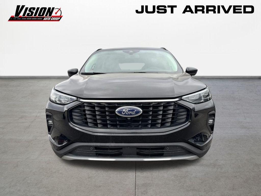 used 2024 Ford Escape car, priced at $25,829
