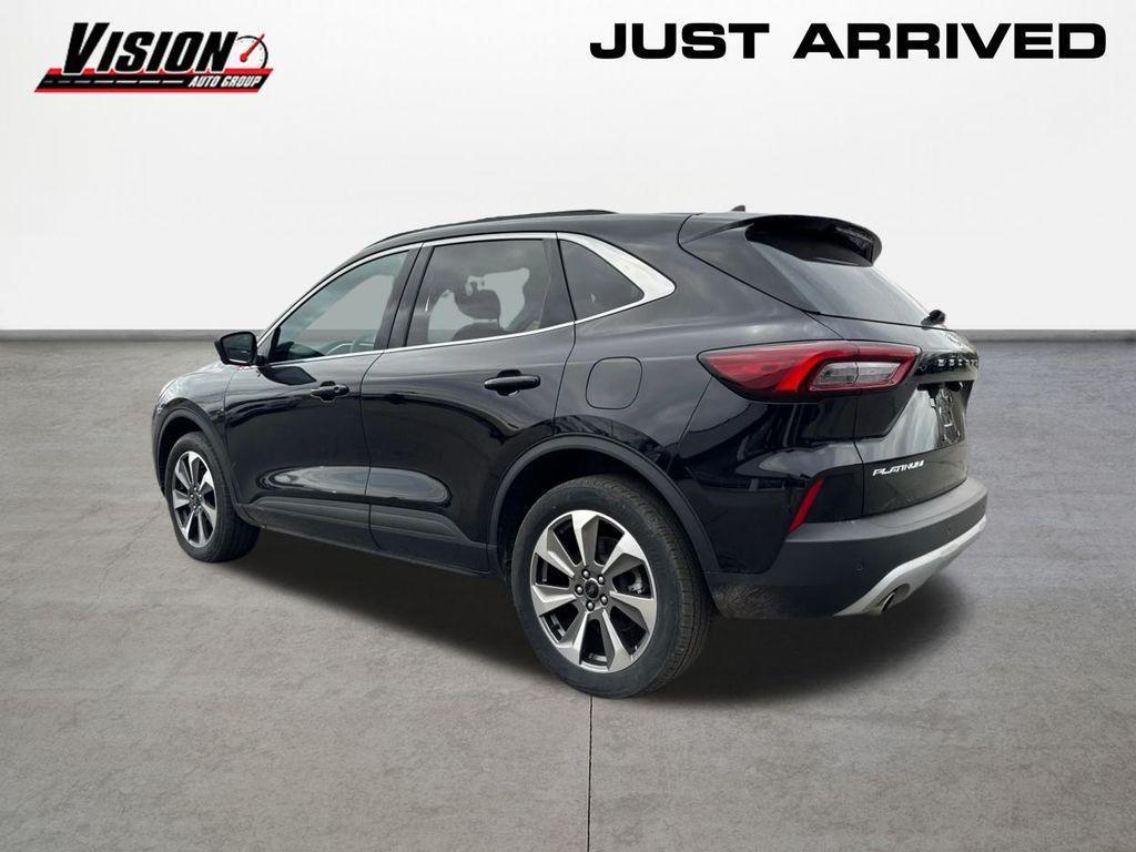 used 2024 Ford Escape car, priced at $25,829