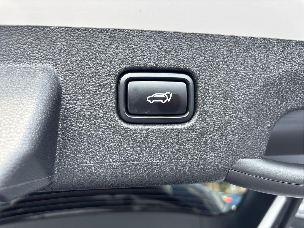 used 2025 Kia Sportage car, priced at $30,439