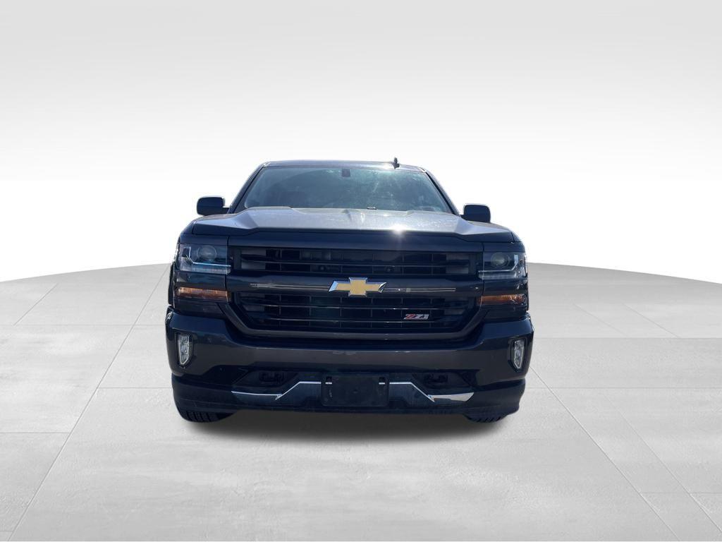 used 2016 Chevrolet Silverado 1500 car, priced at $26,886