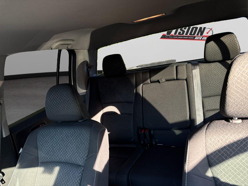 used 2017 Honda Ridgeline car, priced at $24,700