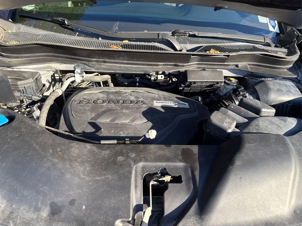 used 2017 Honda Ridgeline car, priced at $24,700