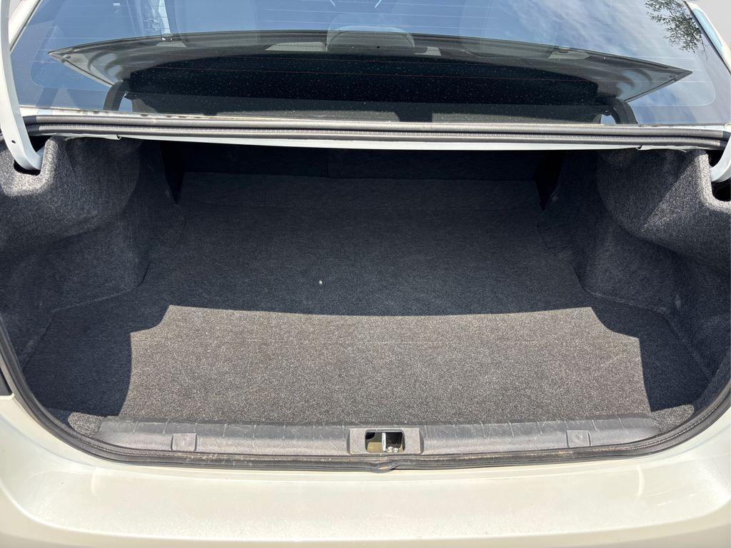 used 2022 Subaru Impreza car, priced at $19,490