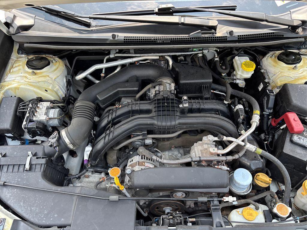 used 2022 Subaru Impreza car, priced at $19,490