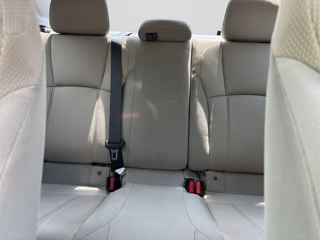 used 2022 Subaru Impreza car, priced at $19,490