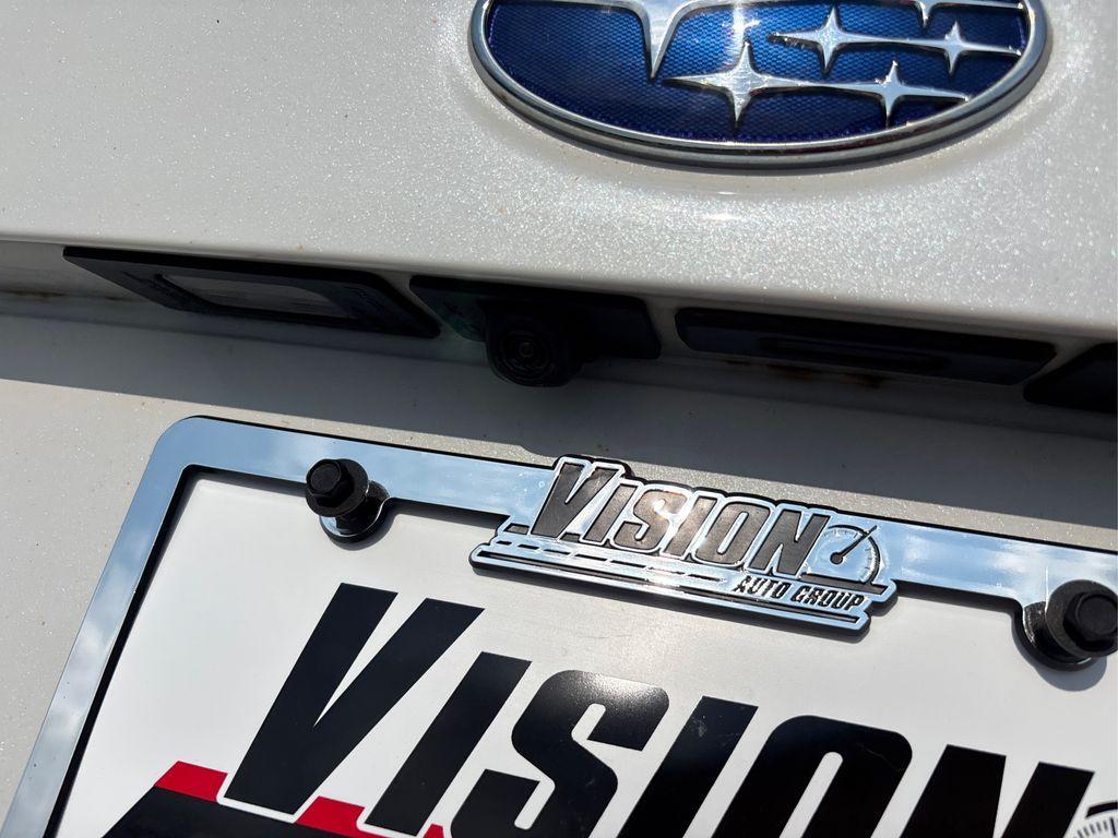 used 2022 Subaru Impreza car, priced at $19,490