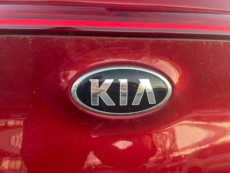 used 2022 Kia Sportage car, priced at $20,371