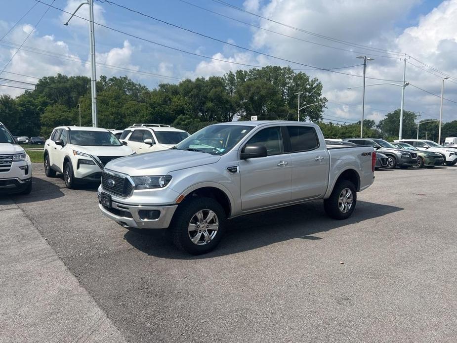 used 2019 Ford Ranger car, priced at $22,477