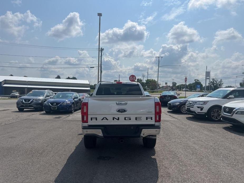 used 2019 Ford Ranger car, priced at $22,477