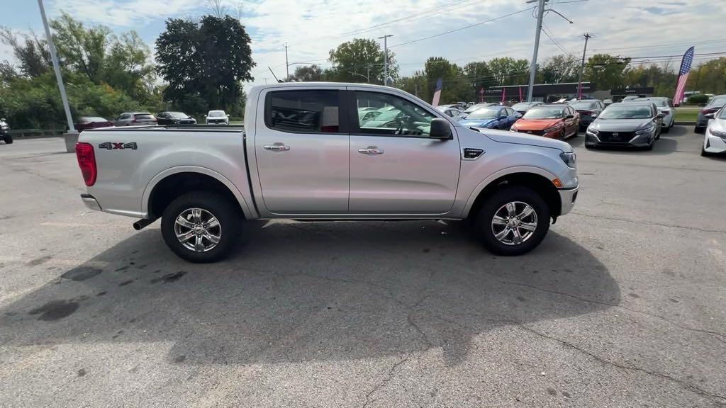 used 2019 Ford Ranger car, priced at $22,477