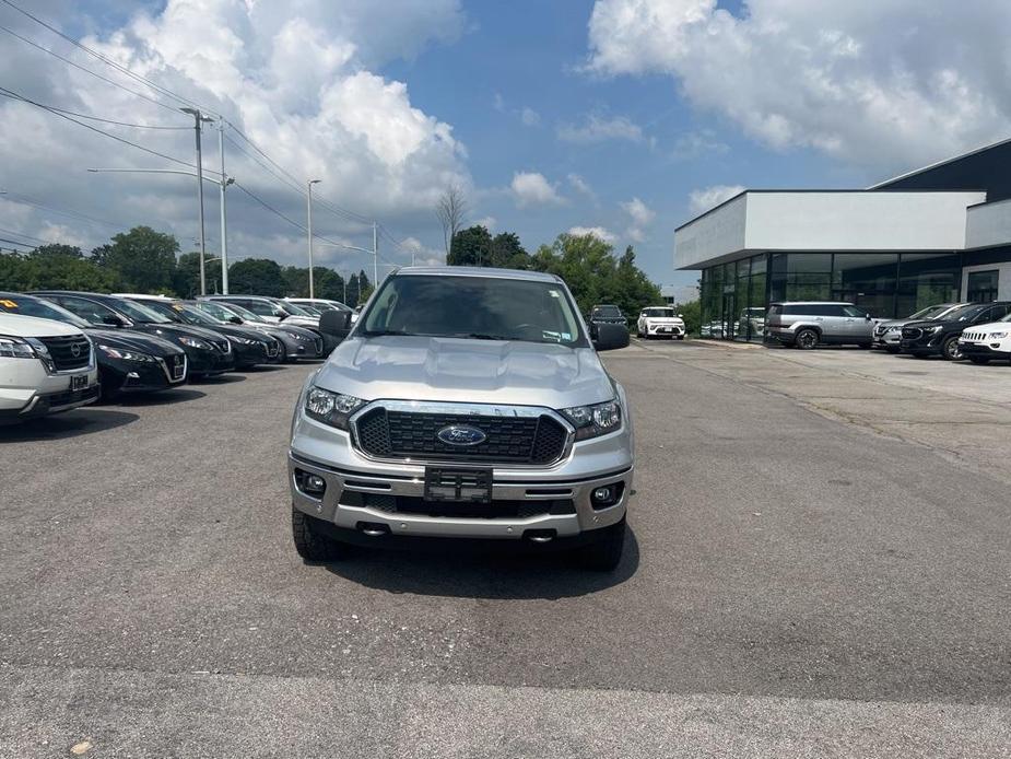 used 2019 Ford Ranger car, priced at $22,477