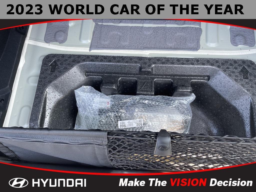 used 2023 Hyundai IONIQ 6 car, priced at $53,980