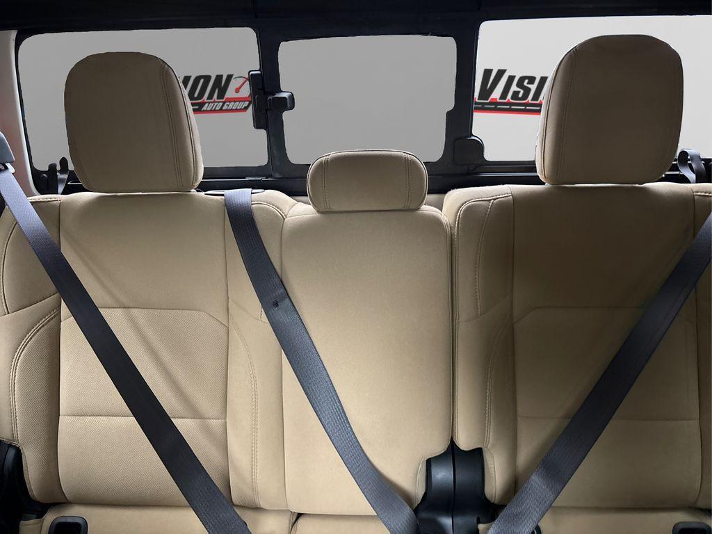 used 2021 Jeep Gladiator car, priced at $27,835