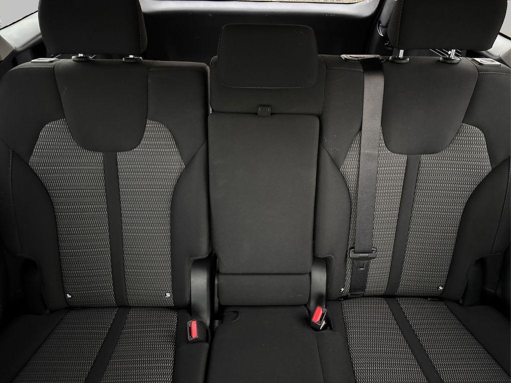 used 2025 Kia Sorento car, priced at $29,995