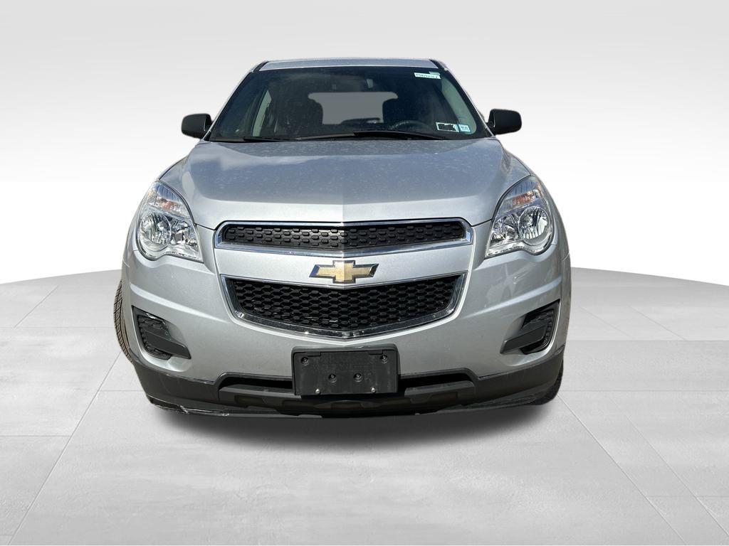 used 2015 Chevrolet Equinox car, priced at $12,997