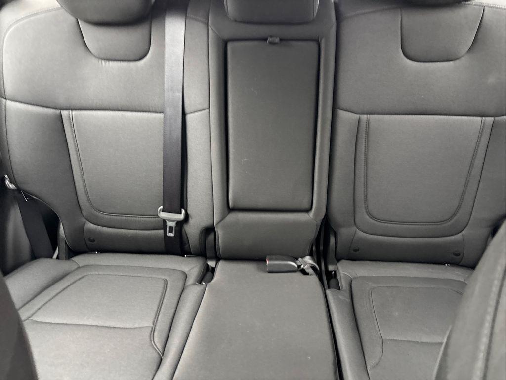 used 2023 Hyundai Tucson car, priced at $20,997